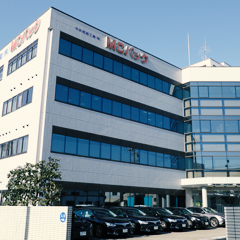 本社・工場