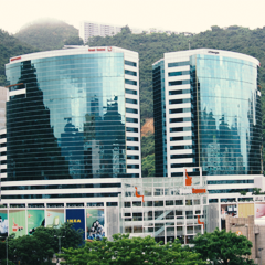 香港中央紙器工業有限公司