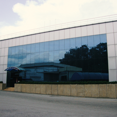 営業所：MC PACK(MALAYSIA)　SDN.BHD.[KL] Kuala Lumpur