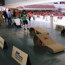 Nagoya Grampus Fan Appreciation Day (Toyota Stadium)
