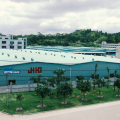 Joint Venture: Shenzhen Jinhong Hongguan Cart Printing Material Processing Factory
